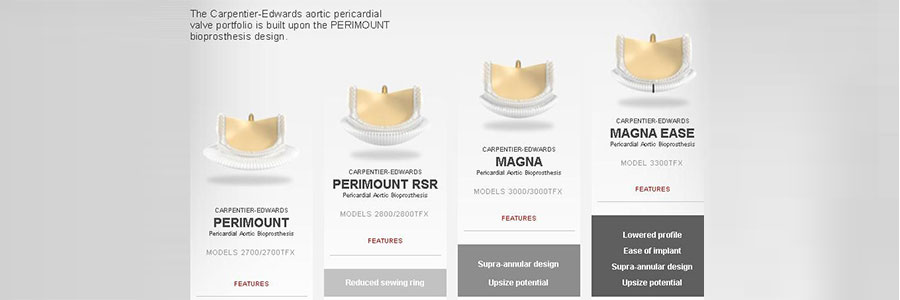 Carpentier-Edwards-Aort