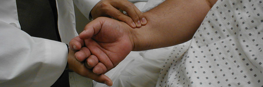 Üst Ekstremite Arter Hastalıkları